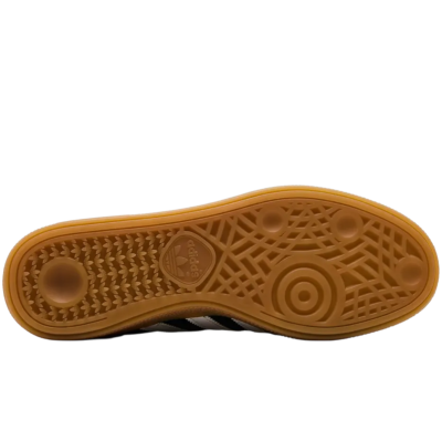 Sporty & Rich x Adidas Spezial Dark Green купить в интернет-магазине Kicksmania