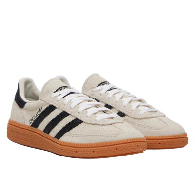 Adidas Originals Spezial Beige Black купить в интернет-магазине Kicksmania