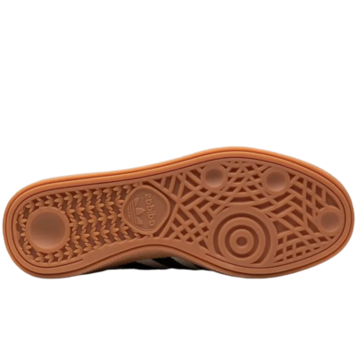 Adidas Originals Spezial Beige Black купить в интернет-магазине Kicksmania