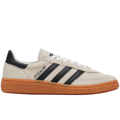 Adidas Originals Spezial Beige Black купить в интернет-магазине Kicksmania