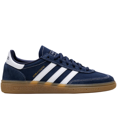 Sporty & Rich x Adidas Spezial Indigo купить в интернет-магазине Kicksmania
