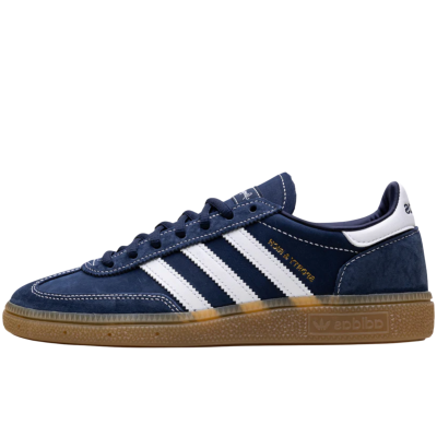 Sporty & Rich x Adidas Spezial Indigo купить в интернет-магазине Kicksmania