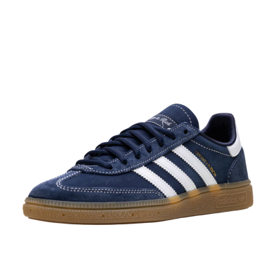 Sporty & Rich x Adidas Spezial Indigo купить в интернет-магазине Kicksmania
