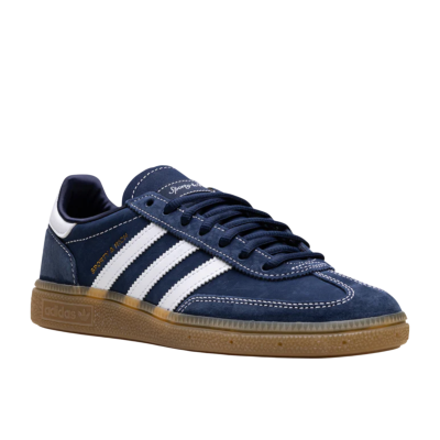 Sporty & Rich x Adidas Spezial Indigo купить в интернет-магазине Kicksmania