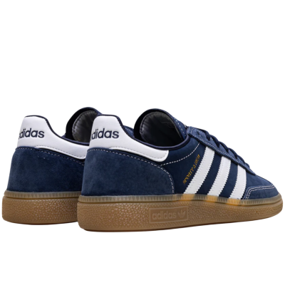 Sporty & Rich x Adidas Spezial Indigo купить в интернет-магазине Kicksmania