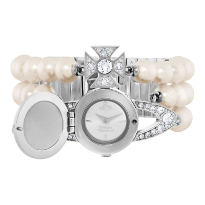 Часы Vivienne Westwood The Strand Watch купить в интернет-магазине Kicksmania