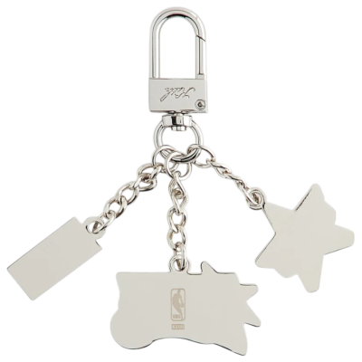 Брелок Kith for NBA All-Star Philadelphia 76ers купить в интернет-магазине Kicksmania