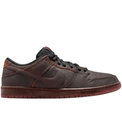Nike Dunk SB Low Krampus купить в интернет-магазине Kicksmania
