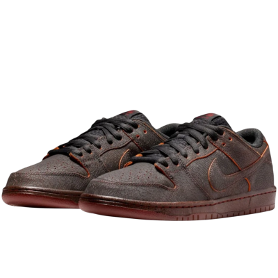Nike Dunk SB Low Krampus купить в интернет-магазине Kicksmania