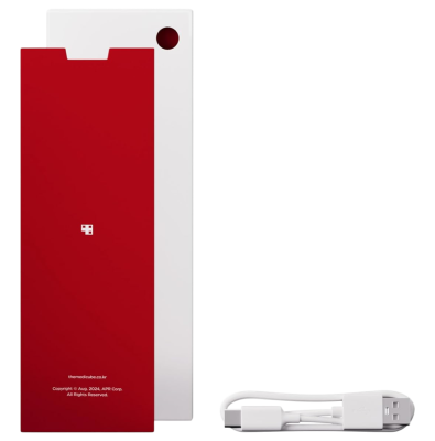 Массажер Age-R Booster Pro Pink купить в интернет-магазине Kicksmania