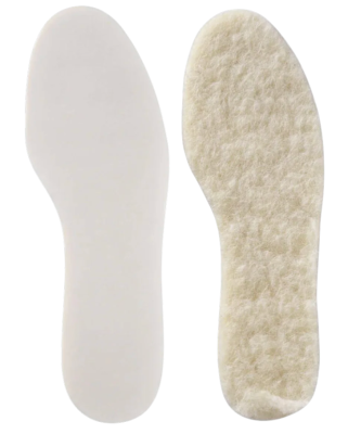 Стельки Saphir Wool / Laine купить в интернет-магазине Kicksmania