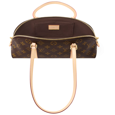 Сумка Louis Vuitton Squire East West купить в интернет-магазине Kicksmania