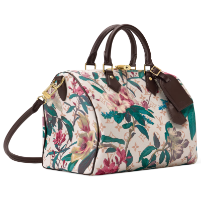 Сумка Louis Vuitton Speedy Soft 30 купить в интернет-магазине Kicksmania