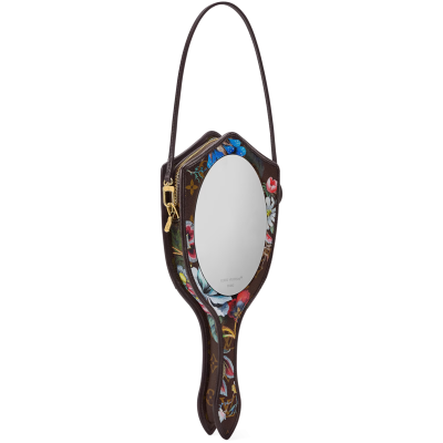 Сумка Louis Vuitton Mirror купить в интернет-магазине Kicksmania