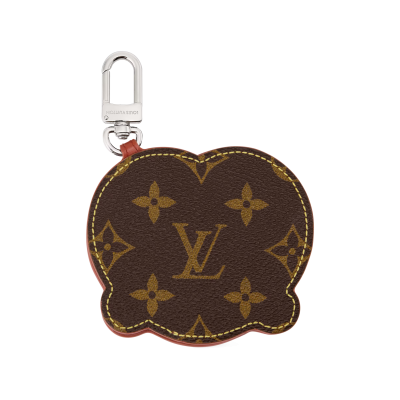 Брелок Louis Vuitton Bretzel купить в интернет-магазине Kicksmania