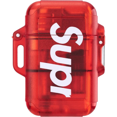 Зажигалка Supreme Windmill Zag купить в интернет-магазине Kicksmania