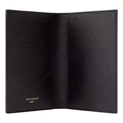 Обложка для паспорта Louis Vuitton Flowers купить в интернет-магазине Kicksmania