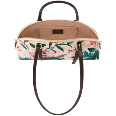 Сумка Louis Vuitton Squire East West Flowers купить в интернет-магазине Kicksmania