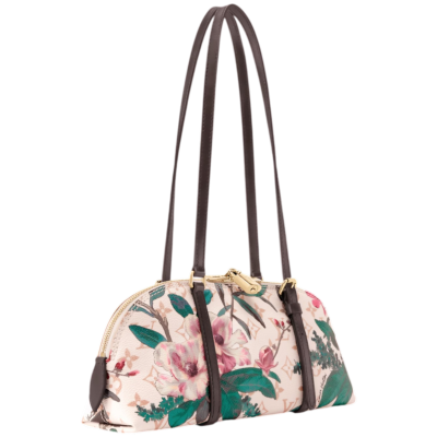 Сумка Louis Vuitton Squire East West Flowers купить в интернет-магазине Kicksmania