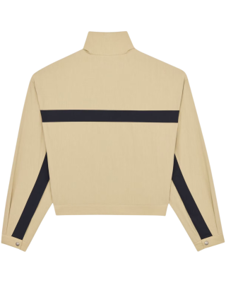 Куртка Saint Laurent MASTIC купить в интернет-магазине Kicksmania