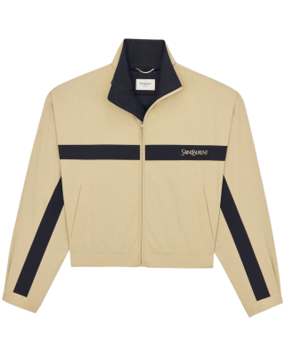 Куртка Saint Laurent MASTIC купить в интернет-магазине Kicksmania