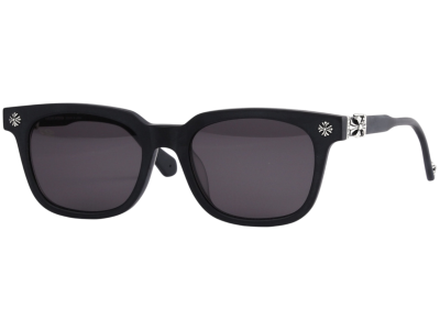 Очки Chrome Hearts Cox Ucker Dark Lenses купить в интернет-магазине Kicksmania