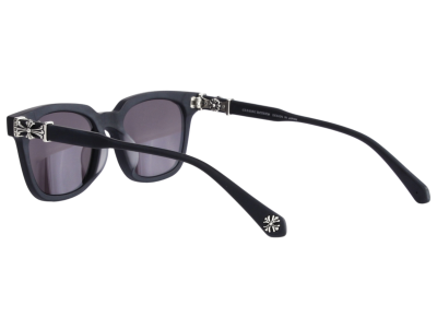 Очки Chrome Hearts Cox Ucker Dark Lenses купить в интернет-магазине Kicksmania