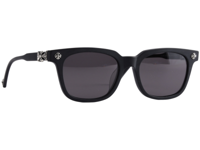 Очки Chrome Hearts Cox Ucker Dark Lenses купить в интернет-магазине Kicksmania