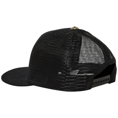 Кепка Chrome Hearts Black Orange Christs купить в интернет-магазине Kicksmania