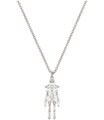 Ожерелье Vivienne Westwood Issa Pendant купить в интернет-магазине Kicksmania