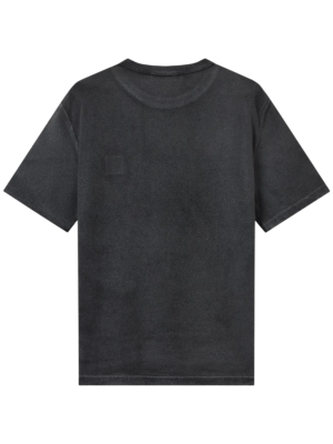 Футболка Stone Island REFLECTIVE GARMENT LAMINATION Dark купить в интернет-магазине Kicksmania