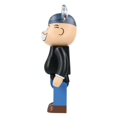 Bearbrick Mr. Monopoly 400% купить в интернет-магазине Kicksmania