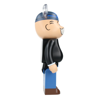 Bearbrick Mr. Monopoly 400% купить в интернет-магазине Kicksmania