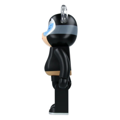 Bearbrick Catwoman 400% купить в интернет-магазине Kicksmania