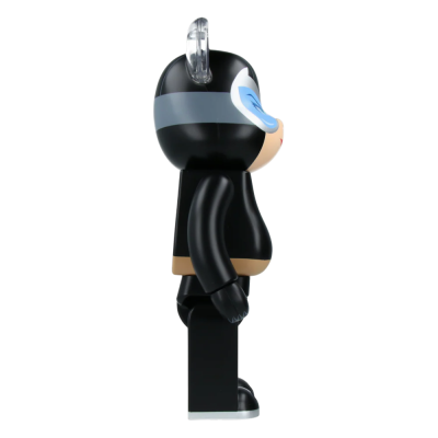Bearbrick Catwoman 400% купить в интернет-магазине Kicksmania