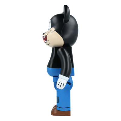 Bearbrick Pete 400% купить в интернет-магазине Kicksmania