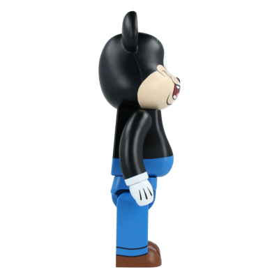 Bearbrick Pete 400% купить в интернет-магазине Kicksmania