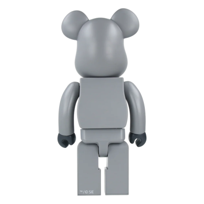 Bearbrick Playstation 1st Generation 400% купить в интернет-магазине Kicksmania