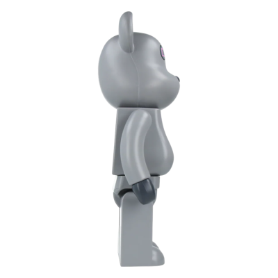 Bearbrick Playstation 1st Generation 400% купить в интернет-магазине Kicksmania