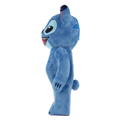 Bearbrick Stitch - Costume Version 400% купить в интернет-магазине Kicksmania