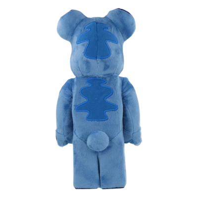 Bearbrick Stitch - Costume Version 400% купить в интернет-магазине Kicksmania