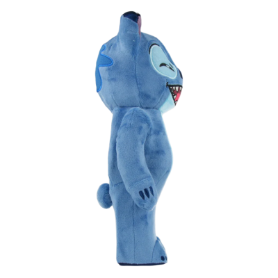 Bearbrick Stitch - Costume Version 400% купить в интернет-магазине Kicksmania