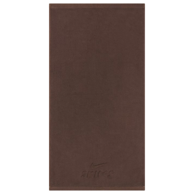 Полотенце NikeSKIMS Dark Sepia купить в интернет-магазине Kicksmania