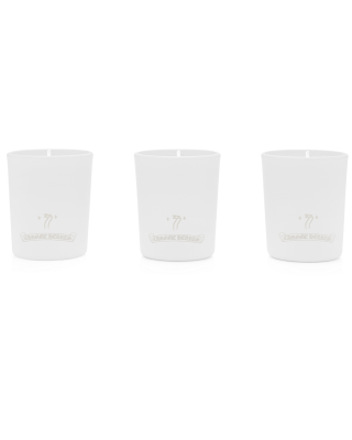 Набор свечей CHROME HEARTS +33+ купить в интернет-магазине Kicksmania