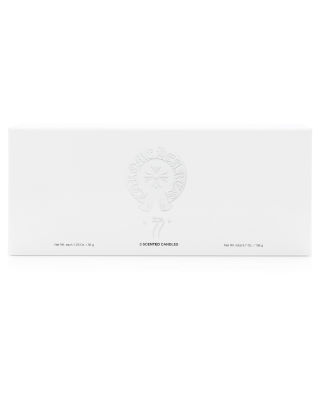 Набор свечей CHROME HEARTS +33+ купить в интернет-магазине Kicksmania