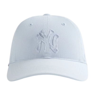 Кепка KITH YANKEES '47 DENIM AARON KIDS купить в интернет-магазине Kicksmania