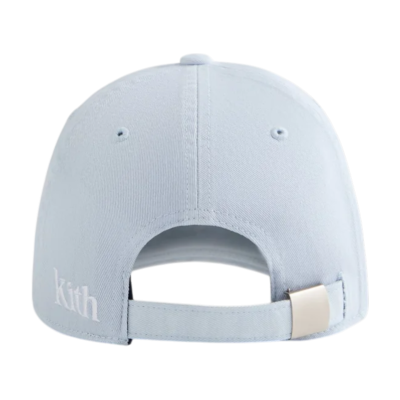 Кепка KITH YANKEES '47 DENIM AARON KIDS купить в интернет-магазине Kicksmania