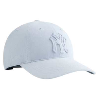 Кепка KITH YANKEES '47 DENIM AARON KIDS купить в интернет-магазине Kicksmania