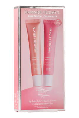 Масло для губ Summer Fridays Duo купить в интернет-магазине Kicksmania