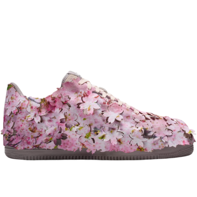 Nike Air Force 1 '07 Premium "Cherry Blossoms" купить в интернет-магазине Kicksmania